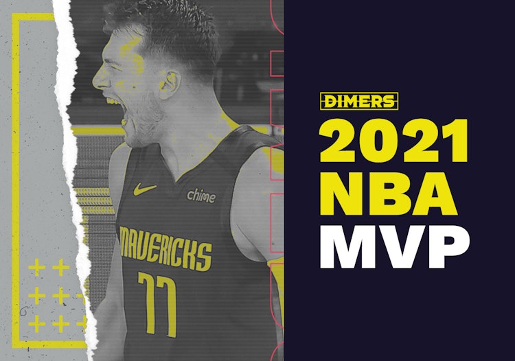 2020/21 NBA Most Valuable Player: Preview and Predictions