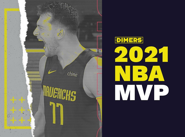 2020/21 NBA Most Valuable Player: Preview and Predictions