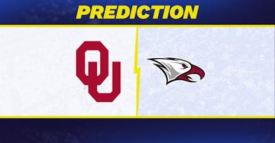North Carolina Central vs. Oklahoma prediction: Oklahoma favored to win women's college basketball matchup [12/22/2025]