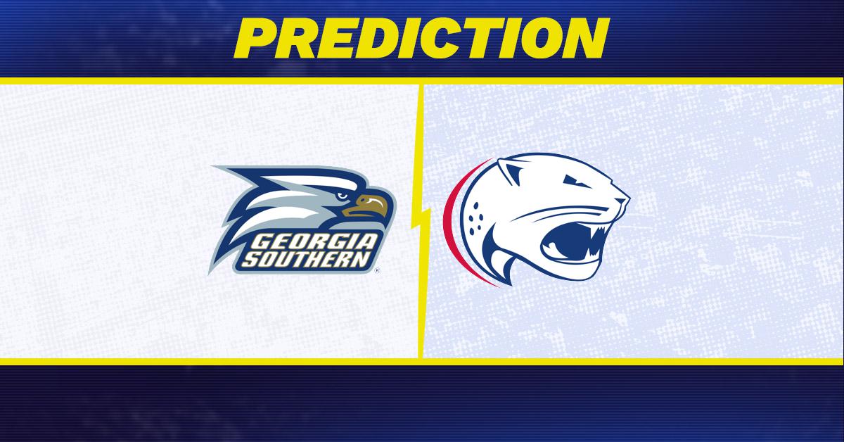 Georgia Southern vs. South Alabama prediction: South Alabama favored to win men's college basketball matchup [1/10/2026]