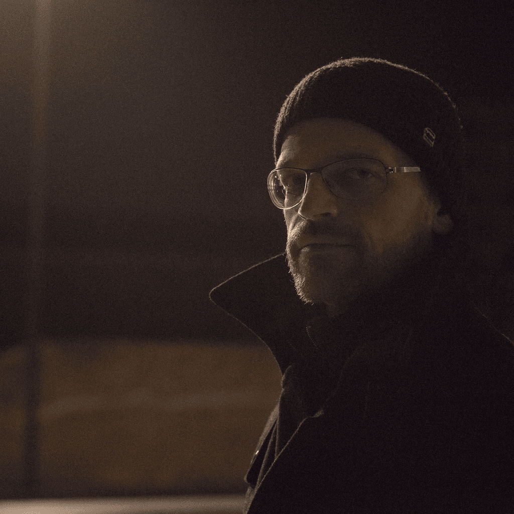 International Tribe: Ulrich Troyer // 31-10-19