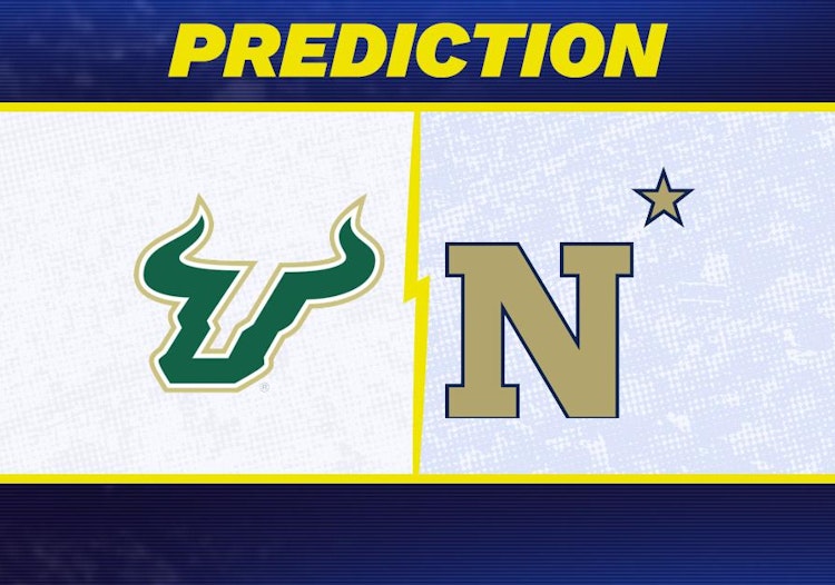 USF-Navy Predictions and Game Preview.