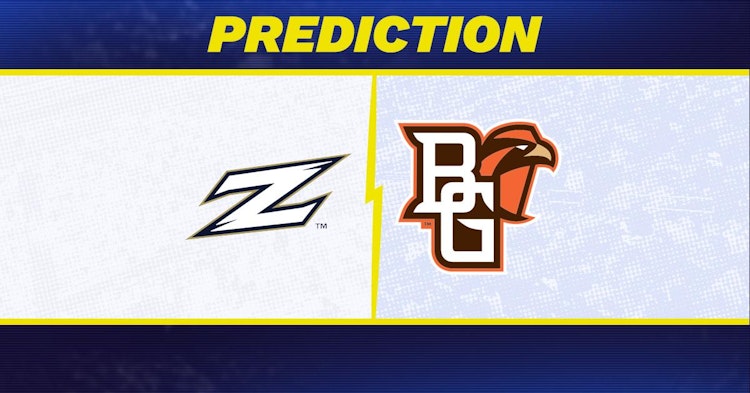 Akron-Bowling Green Predictions and Game Preview.