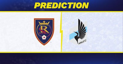 Real Salt Lake vs. Minnesota United Prediction, Odds, MLS Cup Picks [10/29/2024]