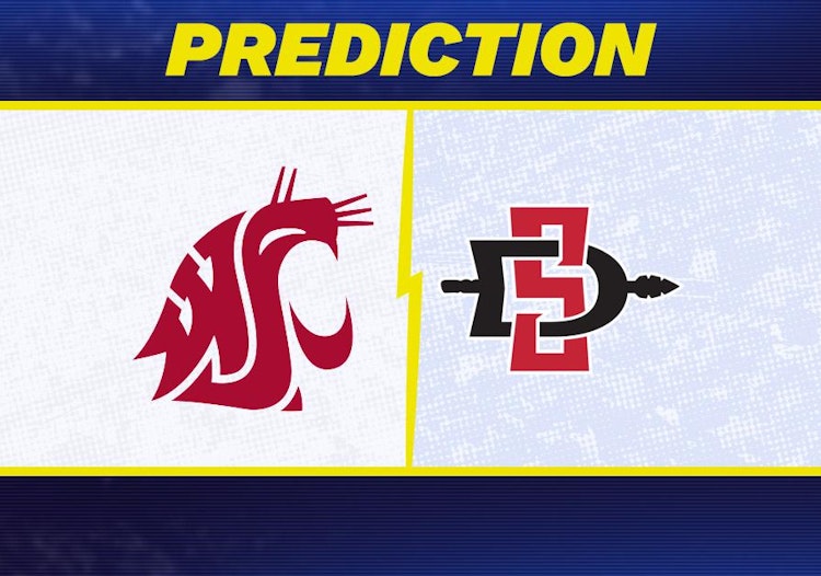 Washington State-San Diego State Predictions and Game Preview.