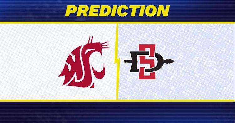 Washington State-San Diego State Predictions and Game Preview.