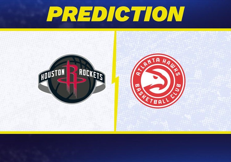 Houston Rockets-Atlanta Hawks Predictions and Game Preview.