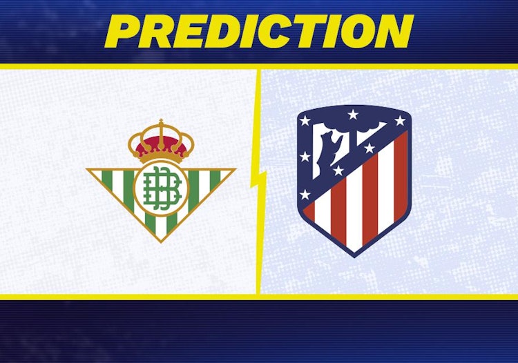 Real Betis-Atletico Madrid Predictions and Game Preview.