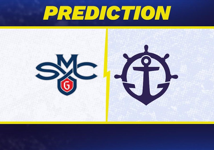 Saint Mary's-Portland Predictions and Game Preview.