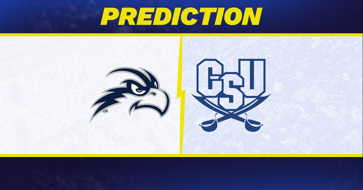 North Florida vs. Charleston Southern prediction: Why Charleston Southern is favored to win men's college basketball matchup [12/18/2025]