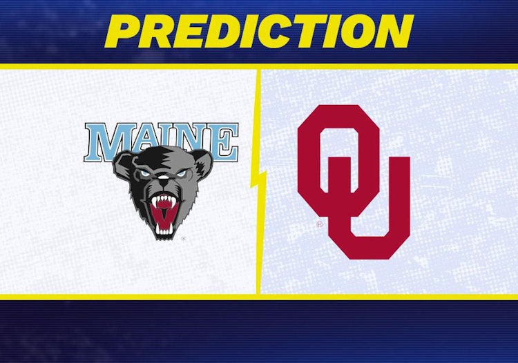 Maine-Oklahoma Predictions and Game Preview.