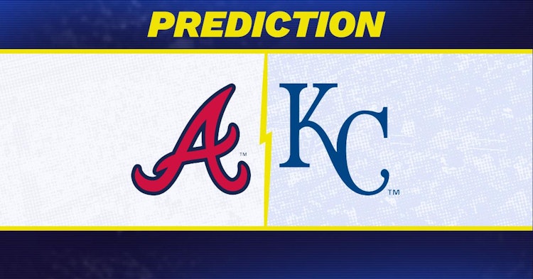 Atlanta Braves-Kansas City Royals Predictions and Game Preview.
