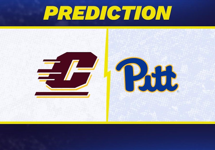 Central Michigan-Pittsburgh Predictions and Game Preview.