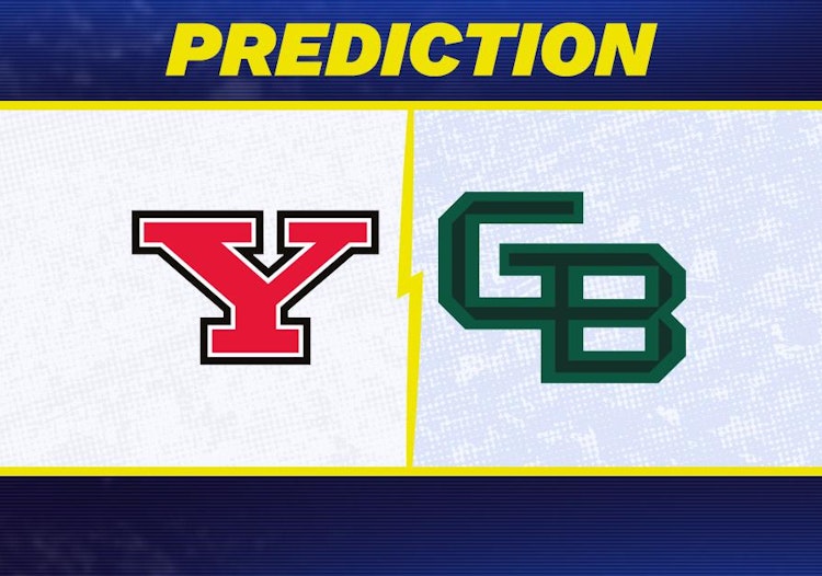 Youngstown State-Green Bay Predictions and Game Preview.