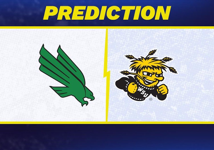 North Texas-Wichita State Predictions and Game Preview.