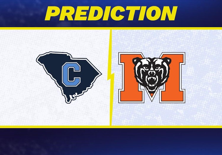 Citadel-Mercer Predictions and Game Preview.