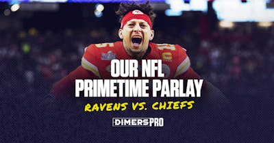 NFL Picks: Our Best Props to Parlay in Baltimore Ravens vs. Kansas City Chiefs [9/5/24]