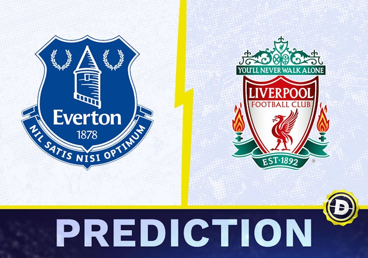 Everton vs. Liverpool Prediction, Odds, Premier League Picks [4/24/2024]