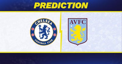 Chelsea vs. Aston Villa prediction, odds, Premier League picks [12/27/2025]