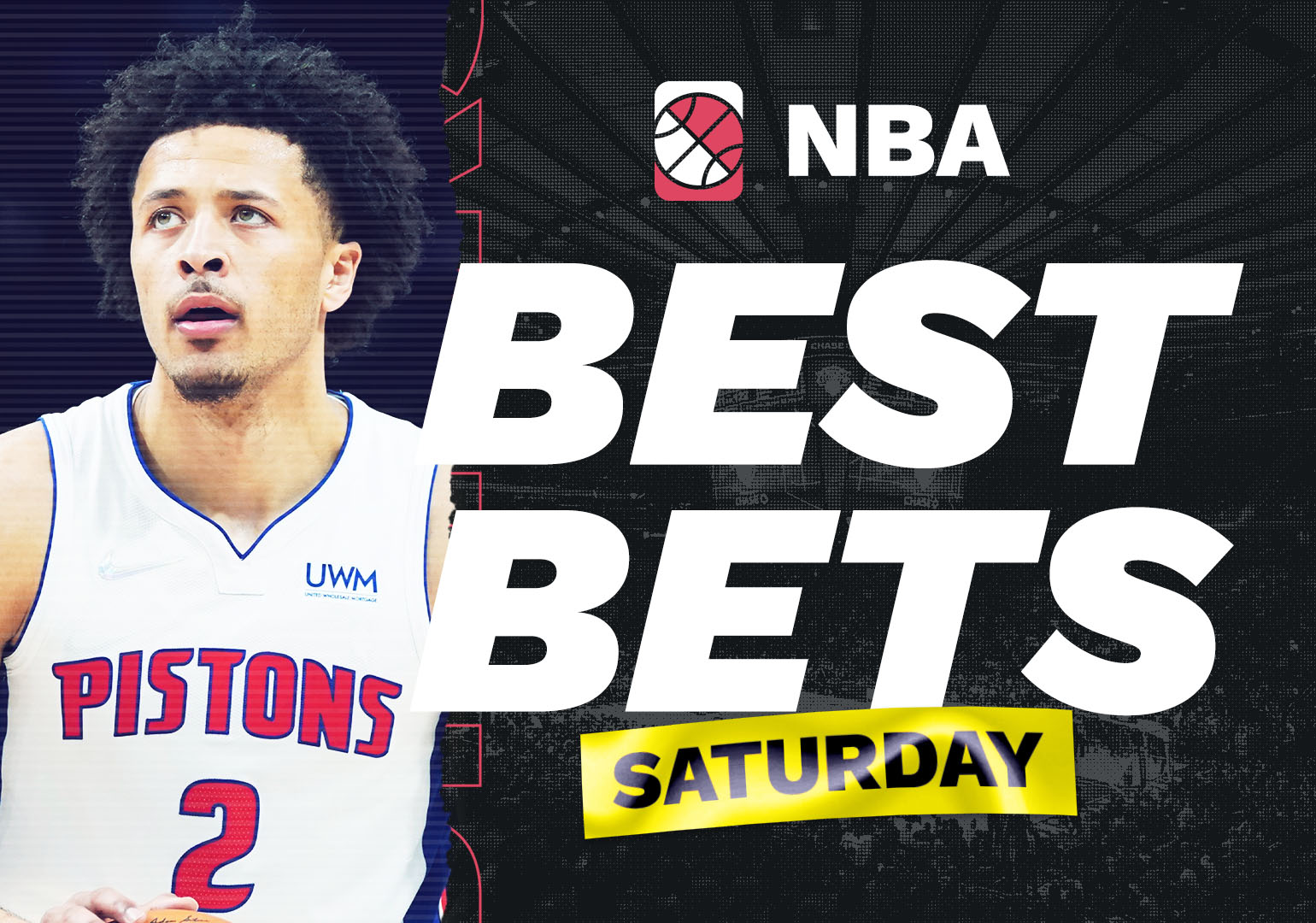 Free NBA Betting Picks, Predictions and Parlays: Saturday November 13, 2021