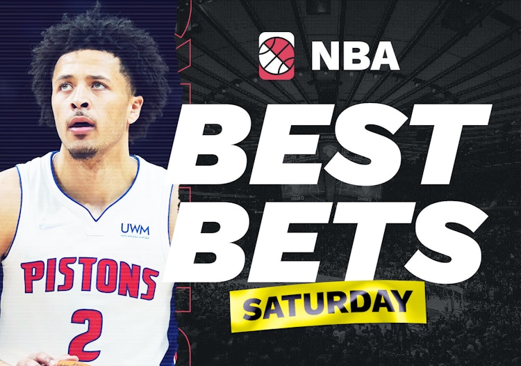 Free NBA Betting Picks, Predictions and Parlays: Saturday November 13, 2021