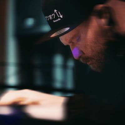 Namboku Radio: Aaron Choulai