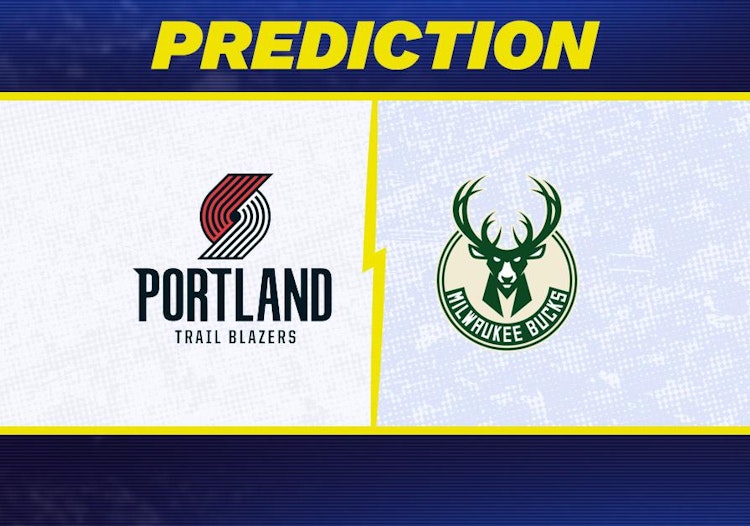 Portland Trail Blazers-Milwaukee Bucks Predictions and Game Preview.