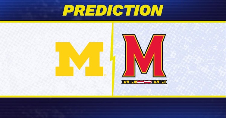 Maryland-Michigan Predictions and Game Preview.