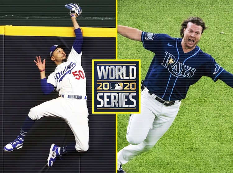 MLB World Series 2020 Los Angeles Dodgers vs. Tampa Bay Rays Game Five: Predictions, picks and bets