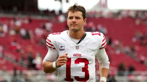 5 lopsided matchups that will shape NFL Week 6 player prop betting