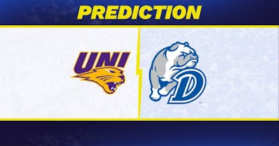 Northern Iowa vs. Drake Prediction: Drake Predicted to Win College Basketball Matchup [1/29/2025]