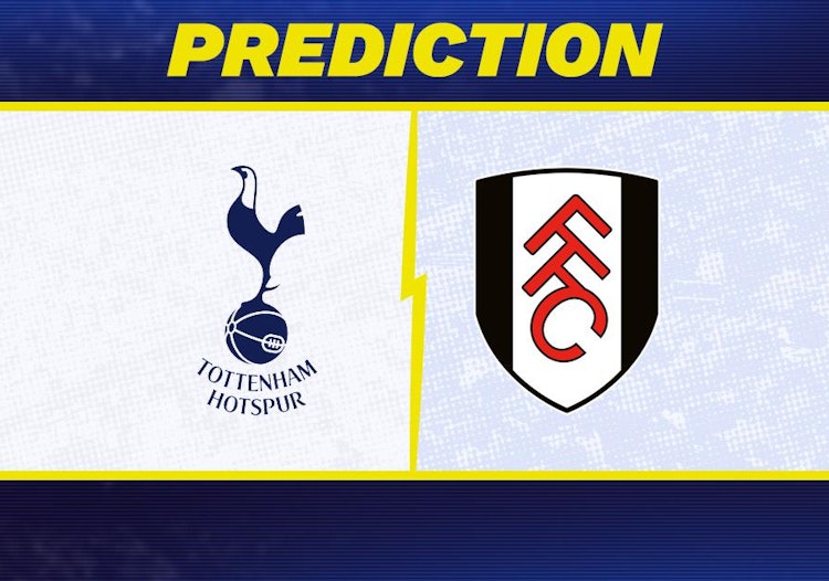 Tottenham-Fulham Predictions and Game Preview.