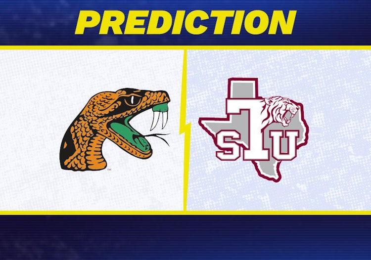 Florida A&M-Texas Southern Predictions and Game Preview.