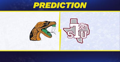 Florida A&M vs. Texas Southern Prediction: Texas Southern Predicted to Win College Basketball Matchup [2/8/2025]