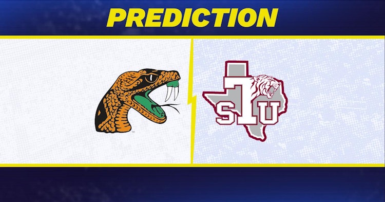 Florida A&M-Texas Southern Predictions and Game Preview.