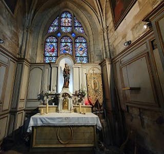 See A French Architectural Masterpiece in Chambly's gallery image