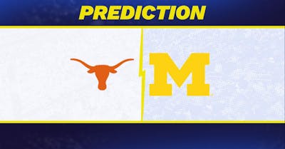 Texas vs. Michigan Prediction: Texas Predicted to Win After New Data Released for College Football Week 2 [2024]