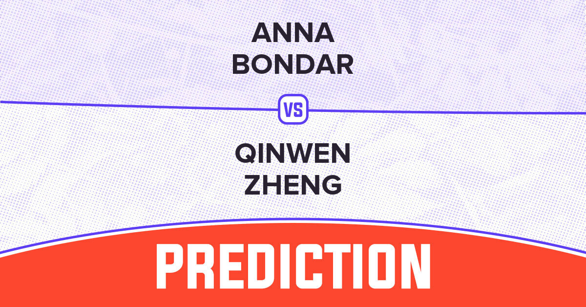 Bondar vs Zheng: Italian Open First-Round Clash Set for Tuesday — image 1