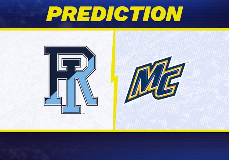Rhode Island-Merrimack Predictions and Game Preview.