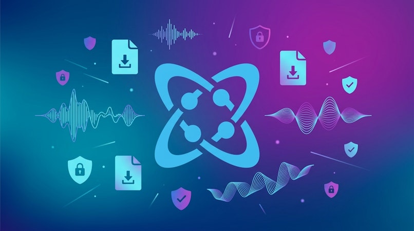 Cosmic Rundown: LocalSend, VibeVoice, and AI Security Audits image