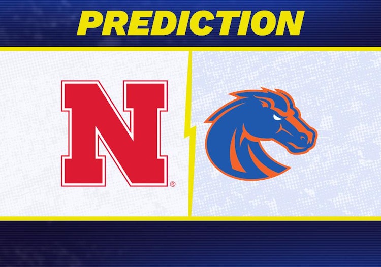 Nebraska-Boise State Predictions and Game Preview.
