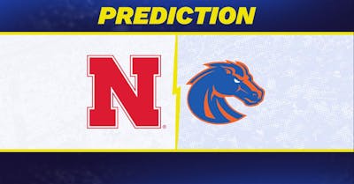 Nebraska vs. Boise State Prediction: Boise State Predicted to Win College Basketball Matchup [4/5/2025]