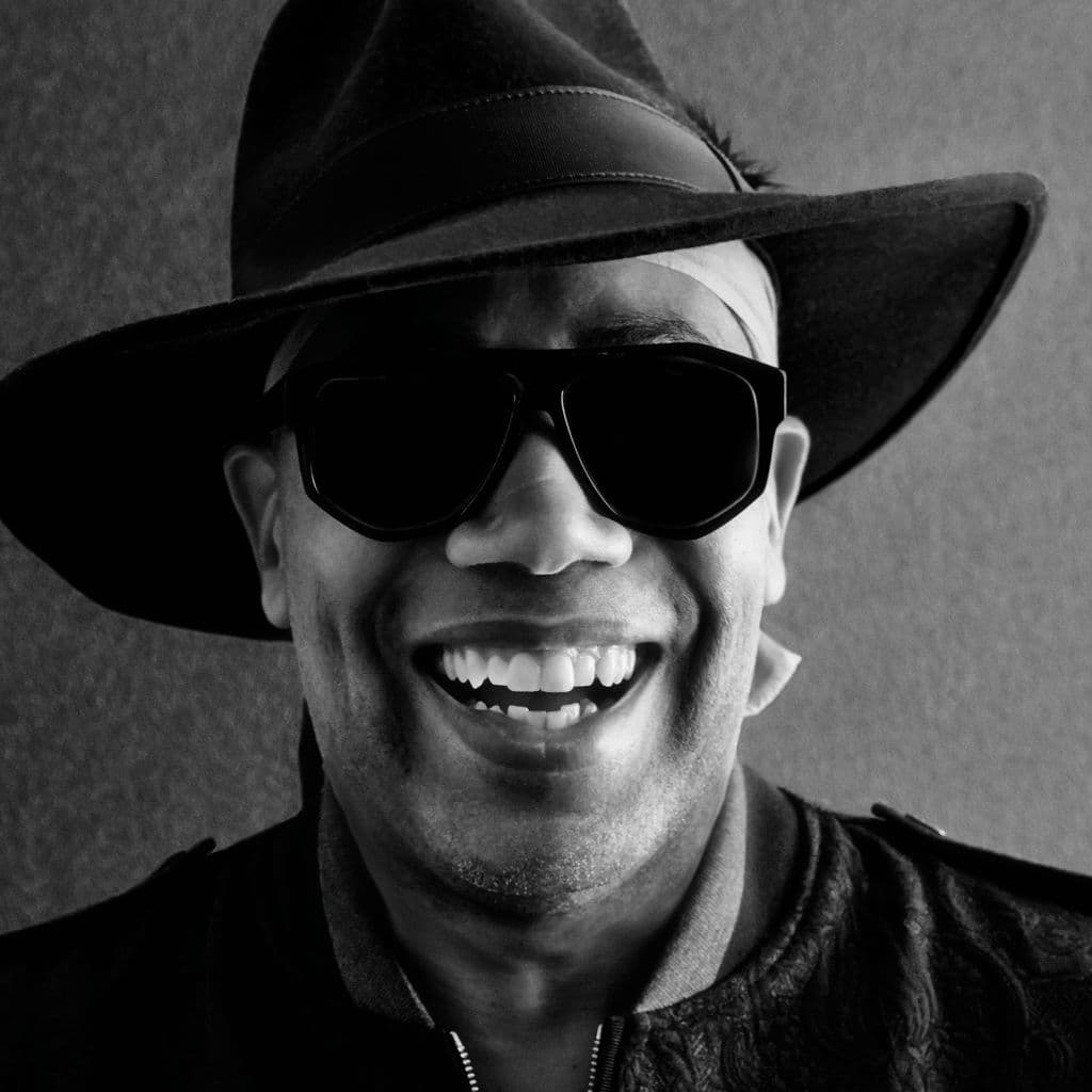 Detroit Love: Carl Craig // 09-04-19