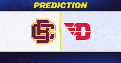 Bethune-Cookman vs. Dayton prediction: Dayton favored to win men's college basketball matchup [11/15/2025]