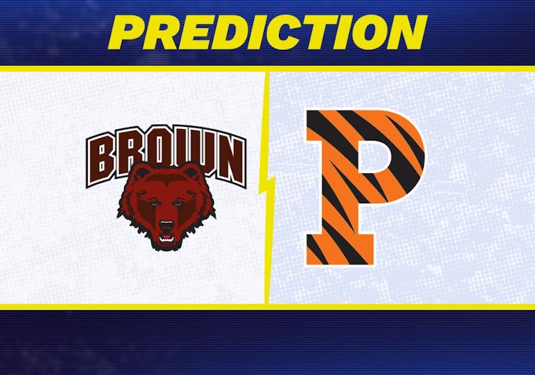 Brown-Princeton Predictions and Game Preview.