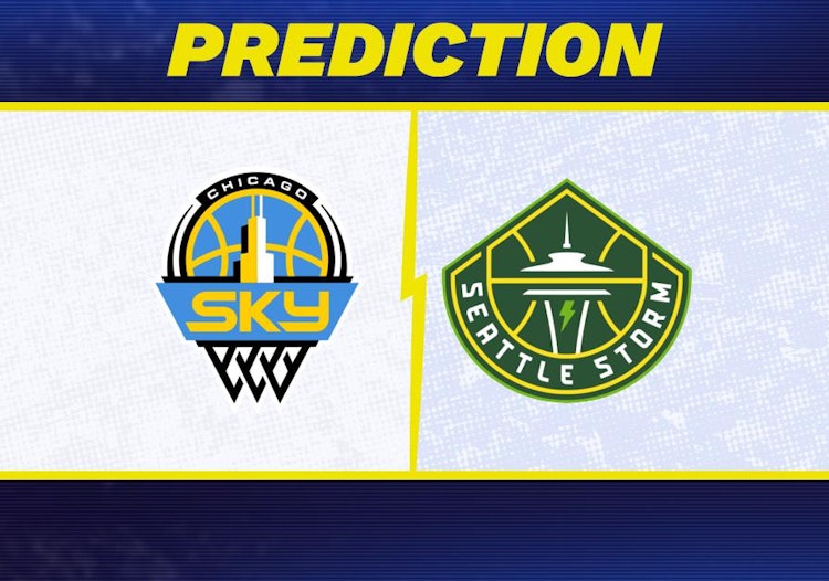 Chicago Sky-Seattle Storm Predictions and Game Preview.