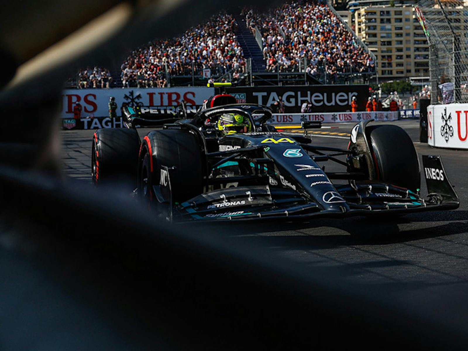 Quiz: Test Your Knowledge of the Monaco GP