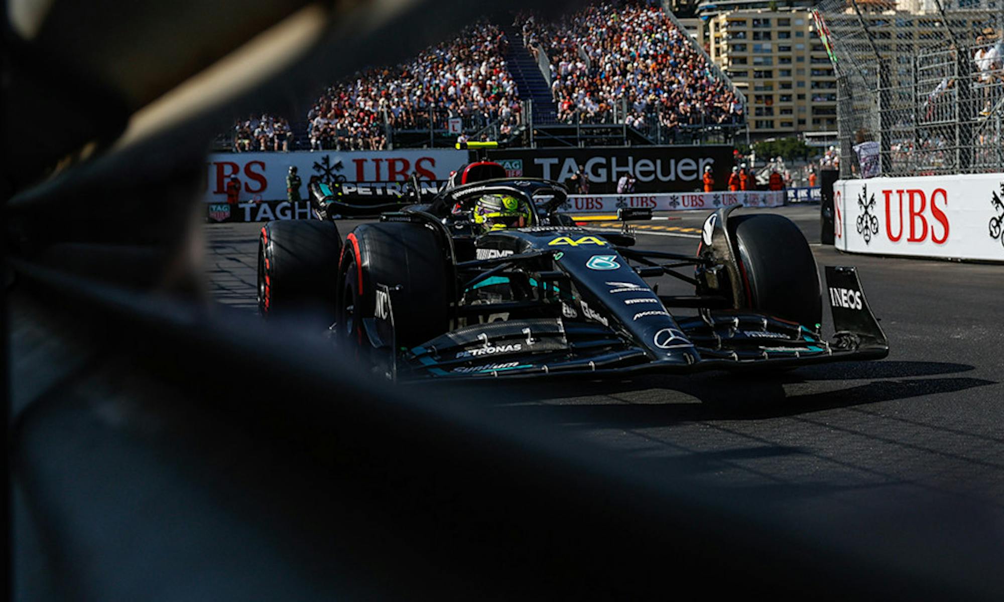 Quiz: Test Your Knowledge of the Monaco GP