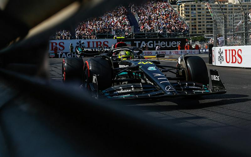 Quiz: Test Your Knowledge of the Monaco GP