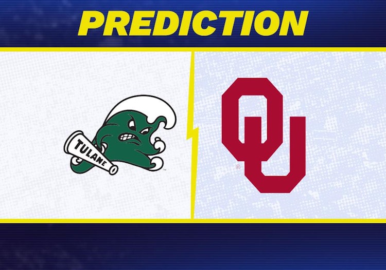 Tulane-Oklahoma Predictions and Game Preview.